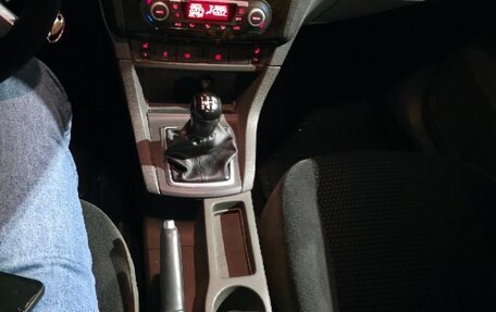 Ford Focus II рестайлинг, 2007 год, 450 000 рублей, 18 фотография