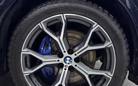 BMW X6, 2022 год, 11 000 000 рублей, 8 фотография