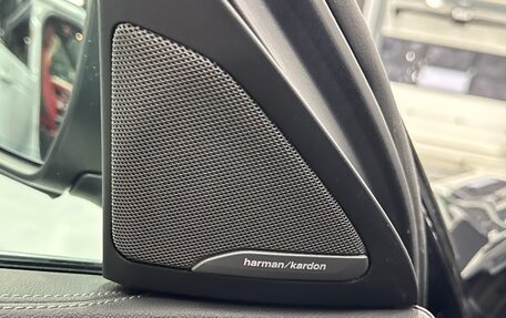 BMW X6, 2022 год, 11 000 000 рублей, 10 фотография