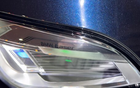 BMW X6, 2022 год, 11 000 000 рублей, 9 фотография