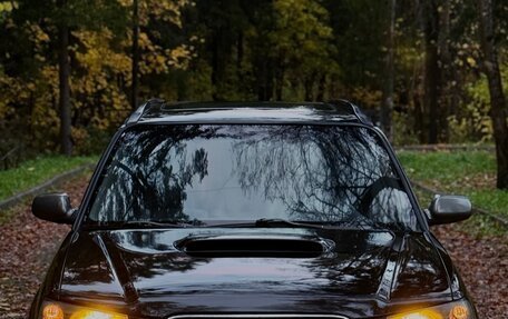 Subaru Forester, 2003 год, 760 000 рублей, 2 фотография