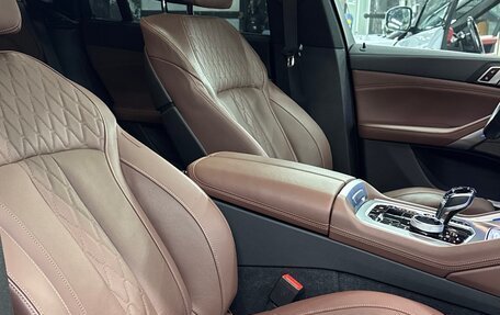 BMW X6, 2022 год, 11 000 000 рублей, 17 фотография