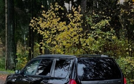 Subaru Forester, 2003 год, 760 000 рублей, 4 фотография