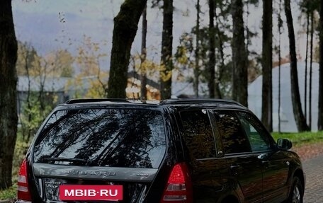 Subaru Forester, 2003 год, 760 000 рублей, 6 фотография