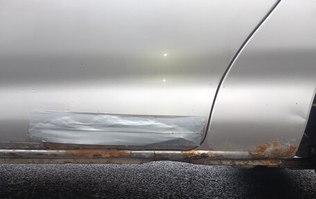 Mitsubishi Delica IV, 1999 год, 595 000 рублей, 9 фотография