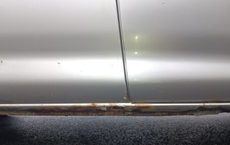 Mitsubishi Delica IV, 1999 год, 595 000 рублей, 12 фотография