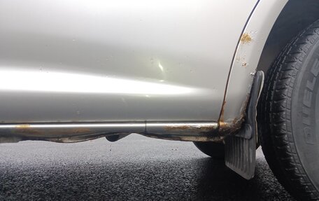 Mitsubishi Delica IV, 1999 год, 595 000 рублей, 13 фотография