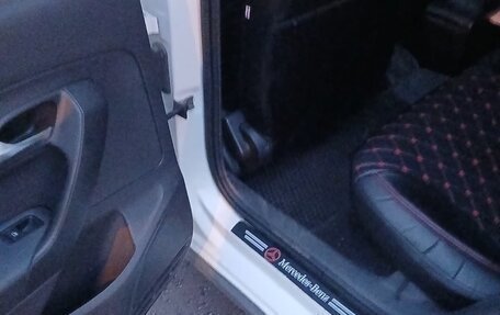 Volkswagen Polo VI (EU Market), 2019 год, 490 000 рублей, 3 фотография