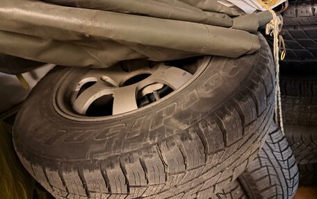 Chevrolet Niva I рестайлинг, 2003 год, 450 000 рублей, 7 фотография