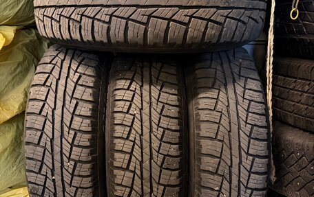 Chevrolet Niva I рестайлинг, 2003 год, 450 000 рублей, 8 фотография