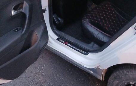 Volkswagen Polo VI (EU Market), 2019 год, 490 000 рублей, 4 фотография