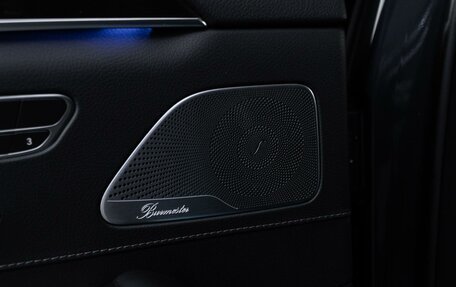 Mercedes-Benz S-Класс, 2016 год, 4 127 077 рублей, 21 фотография