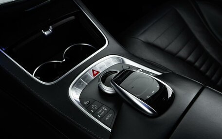 Mercedes-Benz S-Класс, 2016 год, 4 127 077 рублей, 23 фотография