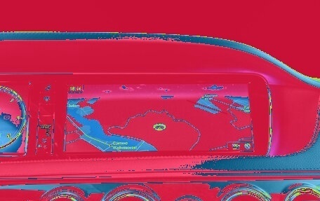 Mercedes-Benz S-Класс, 2016 год, 4 127 077 рублей, 25 фотография