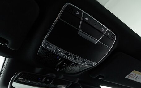 Mercedes-Benz S-Класс, 2016 год, 4 127 077 рублей, 27 фотография