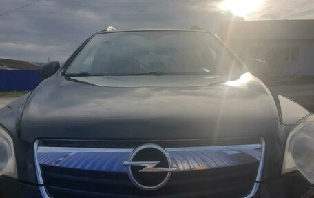 Opel Antara I, 2008 год, 1 050 000 рублей, 1 фотография