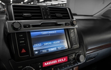 Toyota Land Cruiser Prado 150 рестайлинг 2, 2013 год, 2 650 000 рублей, 22 фотография