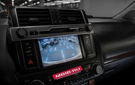 Toyota Land Cruiser Prado 150 рестайлинг 2, 2013 год, 2 650 000 рублей, 23 фотография