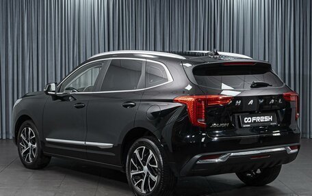 Haval Jolion, 2021 год, 1 859 000 рублей, 2 фотография