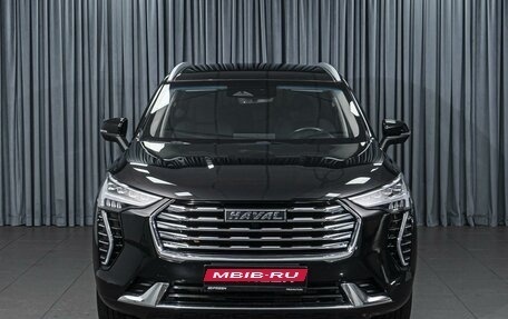 Haval Jolion, 2021 год, 1 859 000 рублей, 3 фотография