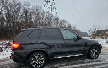 BMW X5, 2008 год, 1 790 000 рублей, 1 фотография