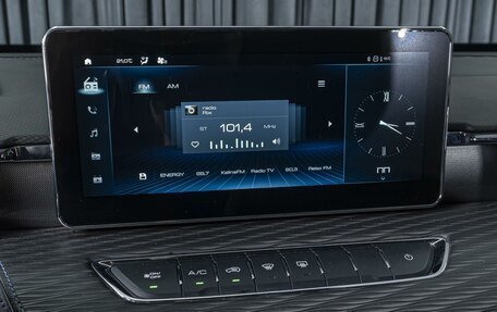 Haval Jolion, 2021 год, 1 859 000 рублей, 13 фотография