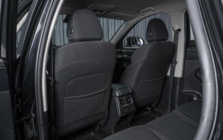 Haval Jolion, 2021 год, 1 859 000 рублей, 11 фотография