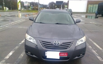 Toyota Camry, 2007 год, 1 300 000 рублей, 1 фотография