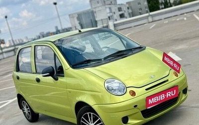 Daewoo Matiz I, 2013 год, 299 900 рублей, 1 фотография