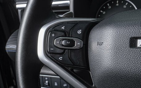 Haval Jolion, 2021 год, 1 859 000 рублей, 19 фотография