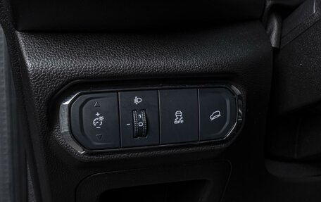 Haval Jolion, 2021 год, 1 859 000 рублей, 16 фотография