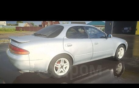 Toyota Corolla, 1992 год, 320 000 рублей, 5 фотография