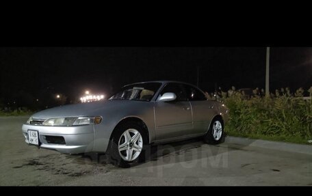 Toyota Corolla, 1992 год, 320 000 рублей, 4 фотография