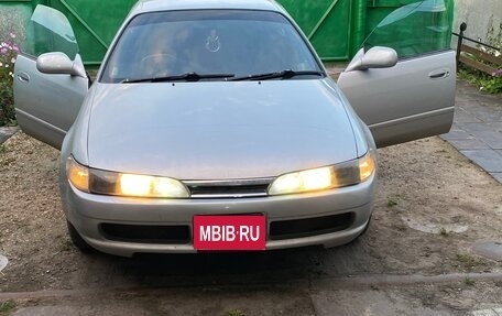 Toyota Corolla, 1992 год, 320 000 рублей, 2 фотография