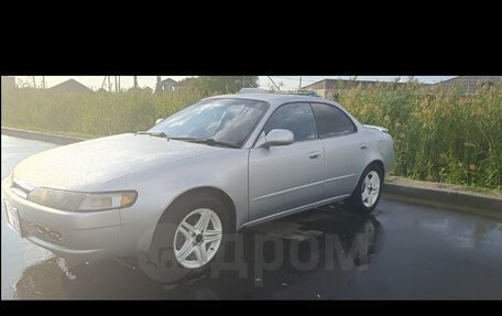 Toyota Corolla, 1992 год, 320 000 рублей, 10 фотография