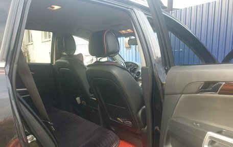 Opel Antara I, 2008 год, 1 050 000 рублей, 10 фотография