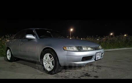 Toyota Corolla, 1992 год, 320 000 рублей, 11 фотография