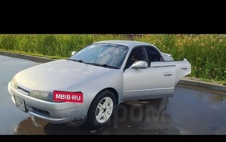 Toyota Corolla, 1992 год, 320 000 рублей, 9 фотография