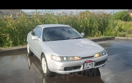 Toyota Corolla, 1992 год, 320 000 рублей, 12 фотография