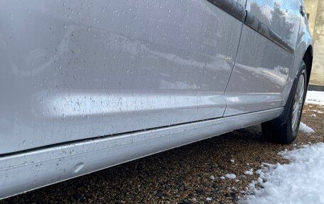 Volkswagen Caddy IV, 2016 год, 1 950 000 рублей, 5 фотография