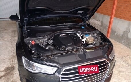 Audi A6, 2015 год, 1 750 000 рублей, 7 фотография