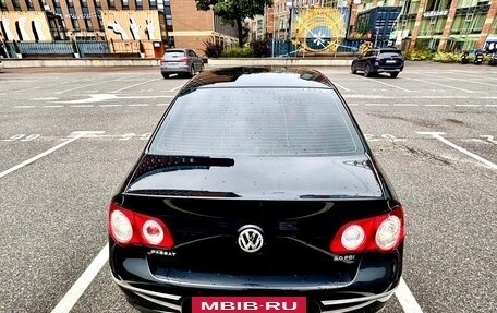 Volkswagen Passat B6, 2006 год, 850 000 рублей, 7 фотография