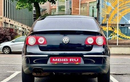 Volkswagen Passat B6, 2006 год, 850 000 рублей, 5 фотография