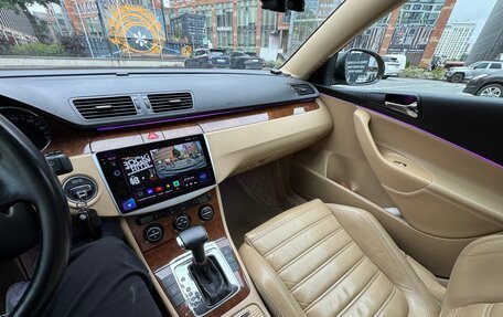 Volkswagen Passat B6, 2006 год, 850 000 рублей, 14 фотография