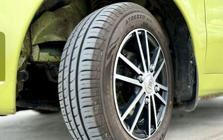 Daewoo Matiz I, 2013 год, 299 900 рублей, 3 фотография