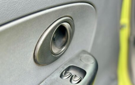 Daewoo Matiz I, 2013 год, 299 900 рублей, 11 фотография