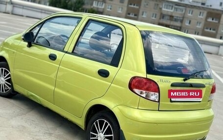 Daewoo Matiz I, 2013 год, 299 900 рублей, 5 фотография