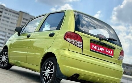 Daewoo Matiz I, 2013 год, 299 900 рублей, 4 фотография