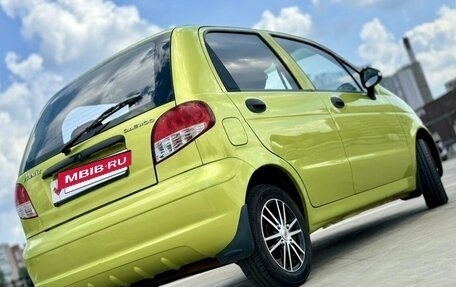 Daewoo Matiz I, 2013 год, 299 900 рублей, 7 фотография