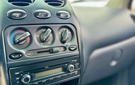 Daewoo Matiz I, 2013 год, 299 900 рублей, 14 фотография